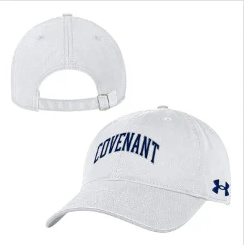 2024/25 Covenant C Under Armour Cap - Youth and Adult