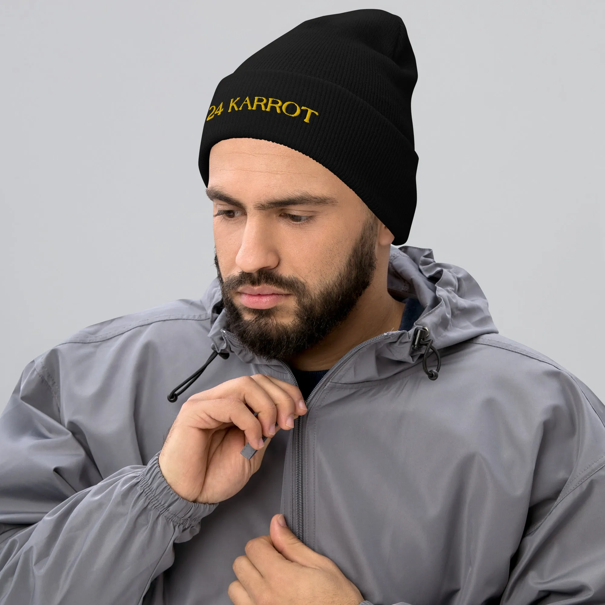 24 Karrot Beanie