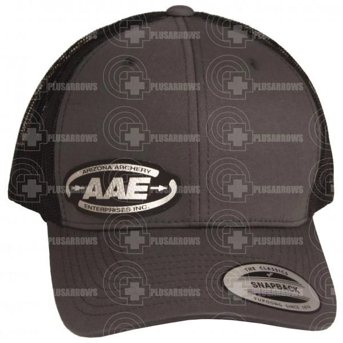 AAE Logo Caps