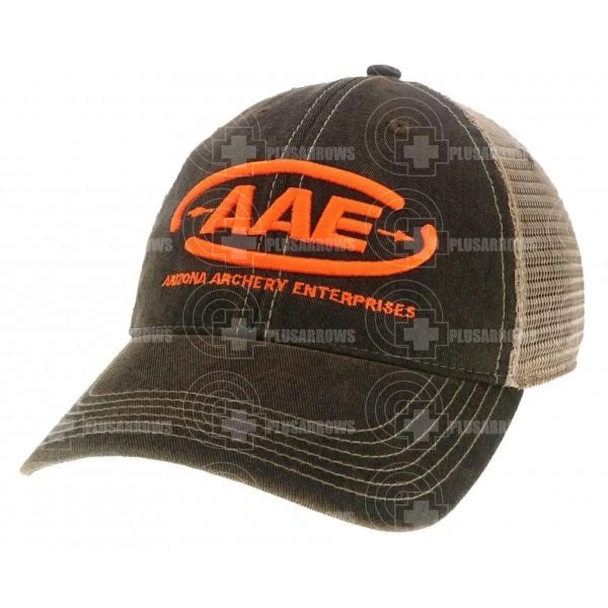 AAE Logo Caps