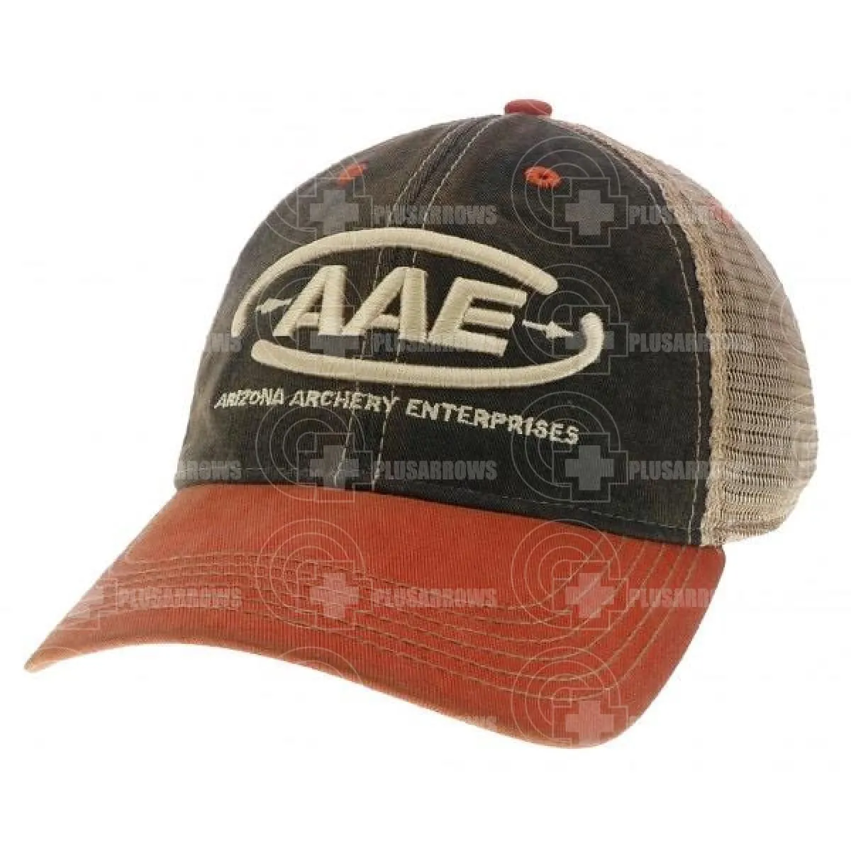 AAE Logo Caps