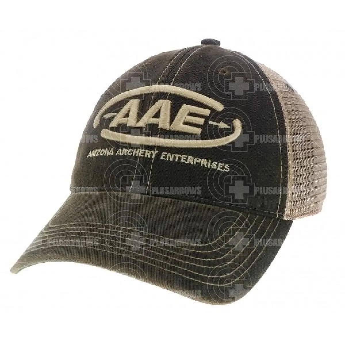 AAE Logo Caps