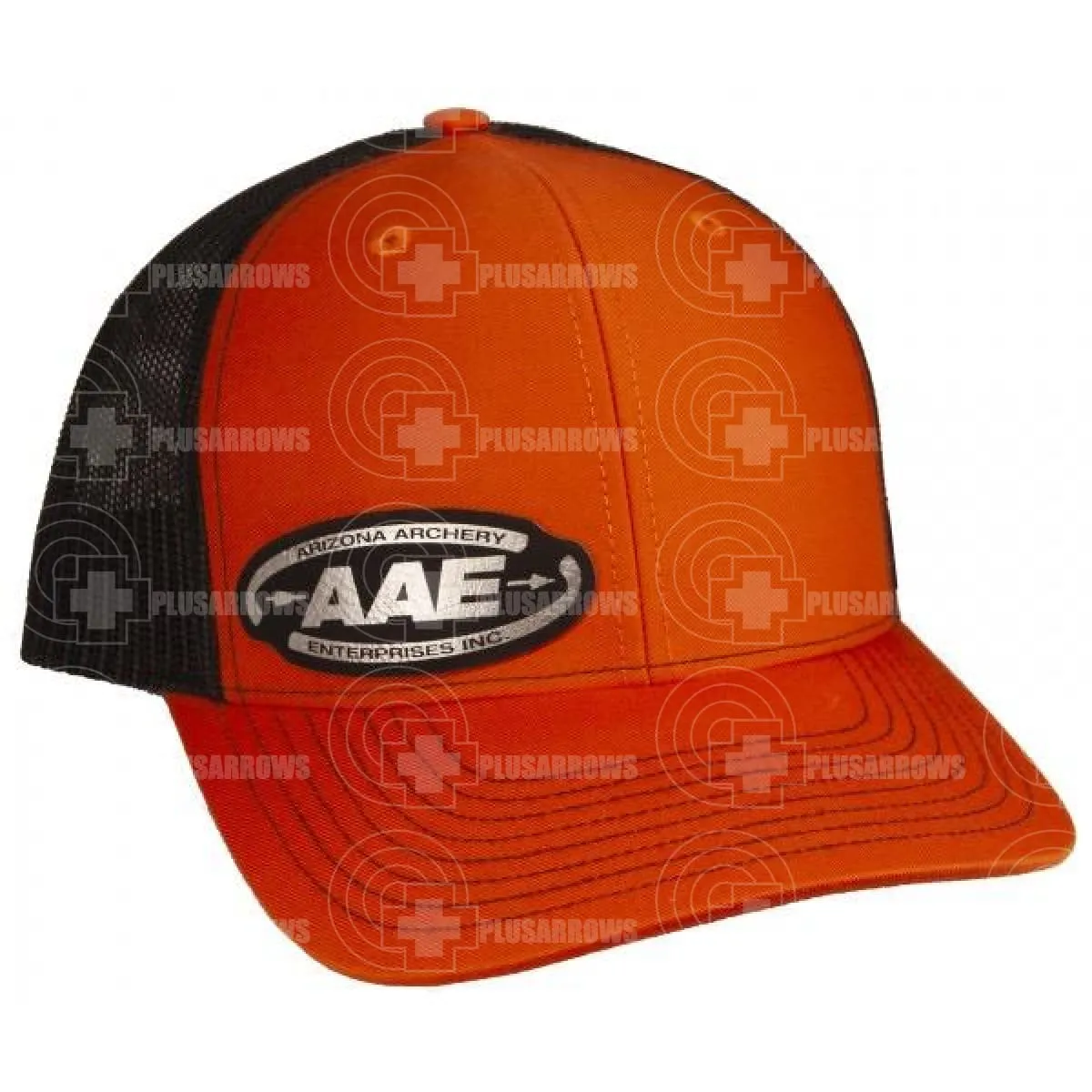 AAE Logo Caps