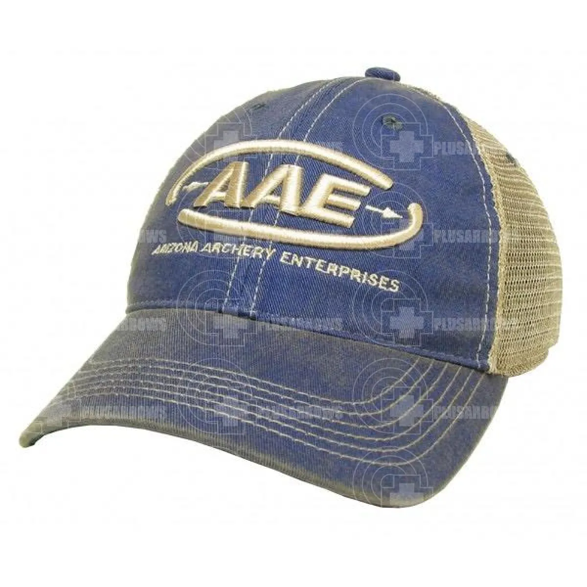 AAE Logo Caps