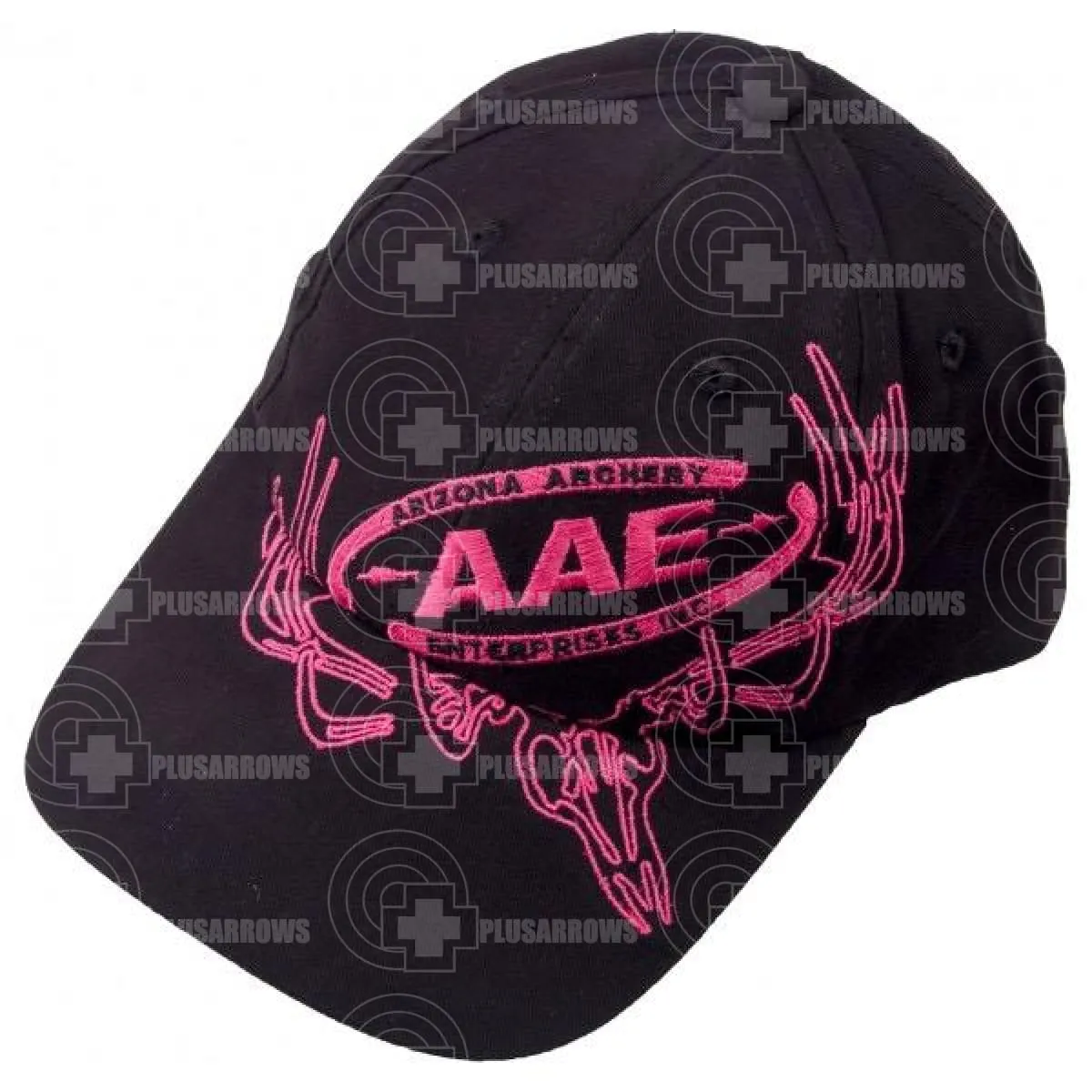 AAE Logo Caps