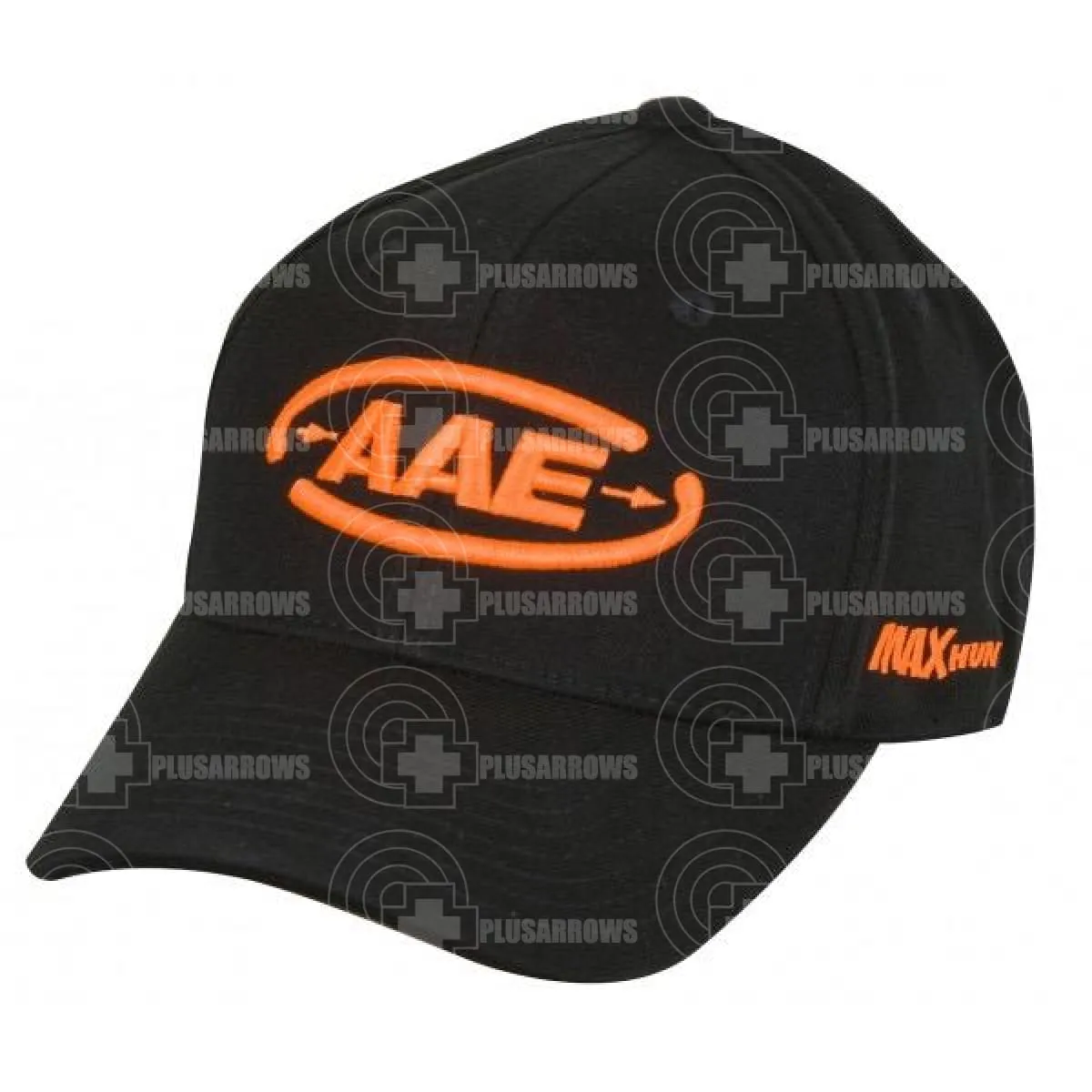 AAE Logo Caps