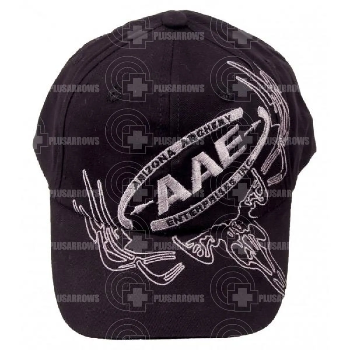 AAE Logo Caps