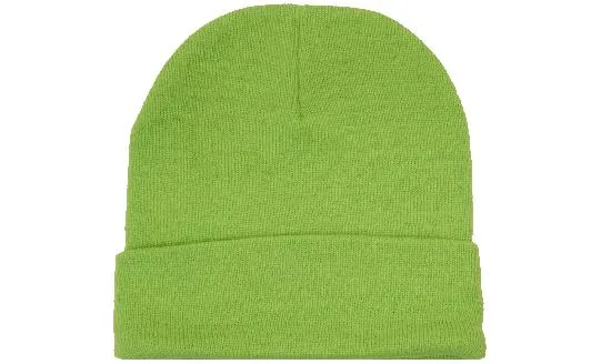 Acrylic Beanie