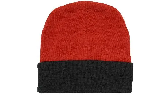 Acrylic Beanie