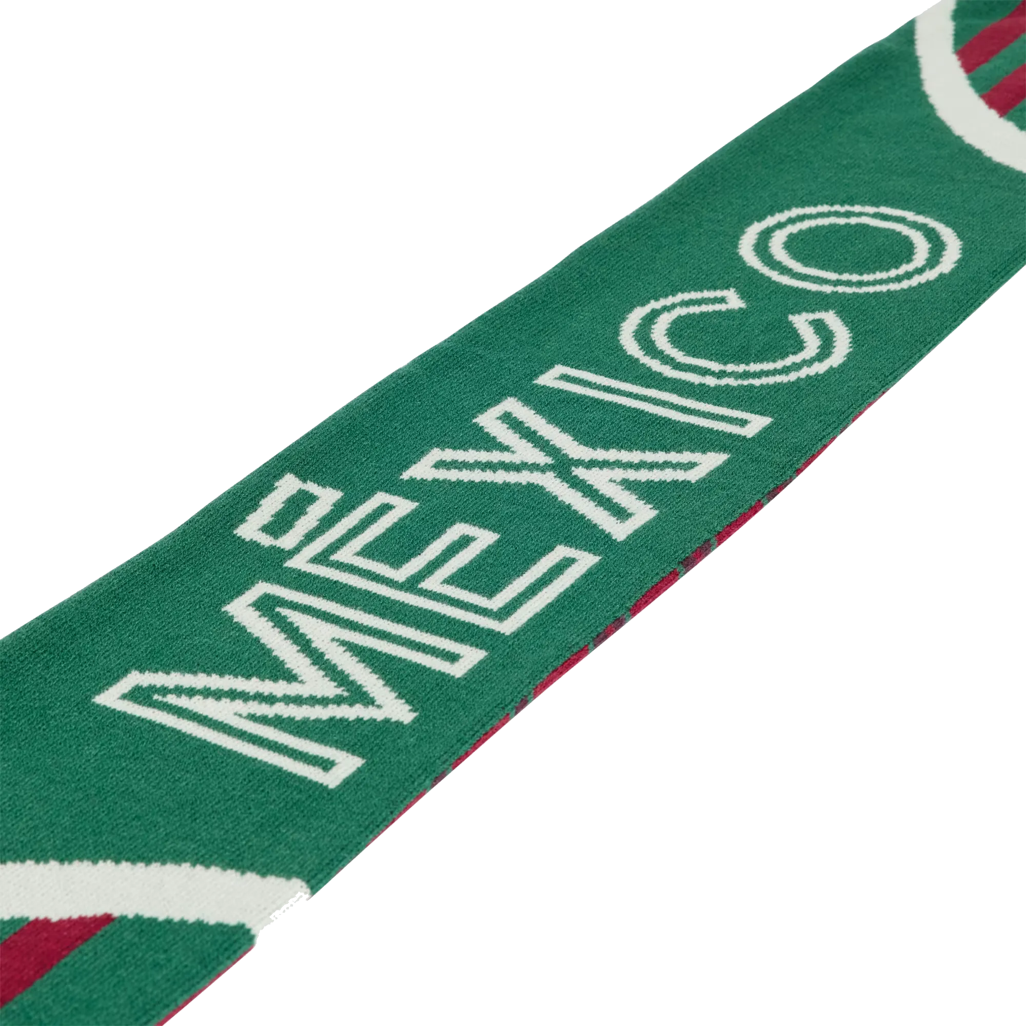 Adidas Mexico Scarf