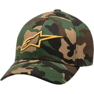 ALPINESTARS Hat Visible Camo