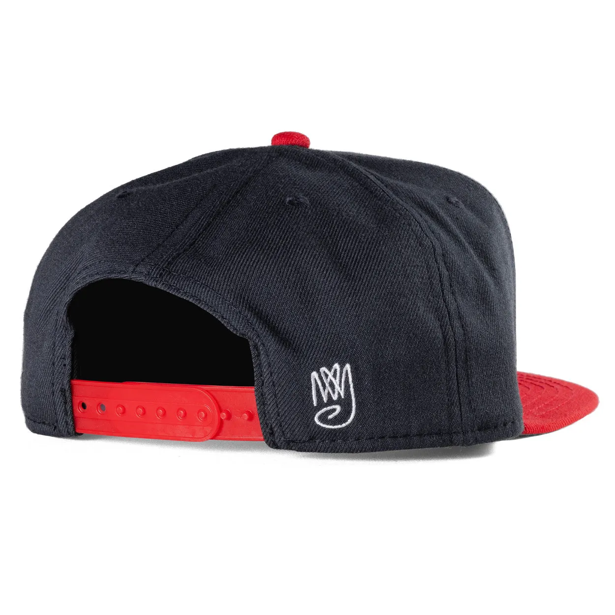 Angelino Snapback