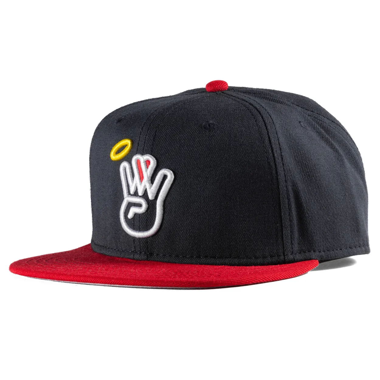 Angelino Snapback