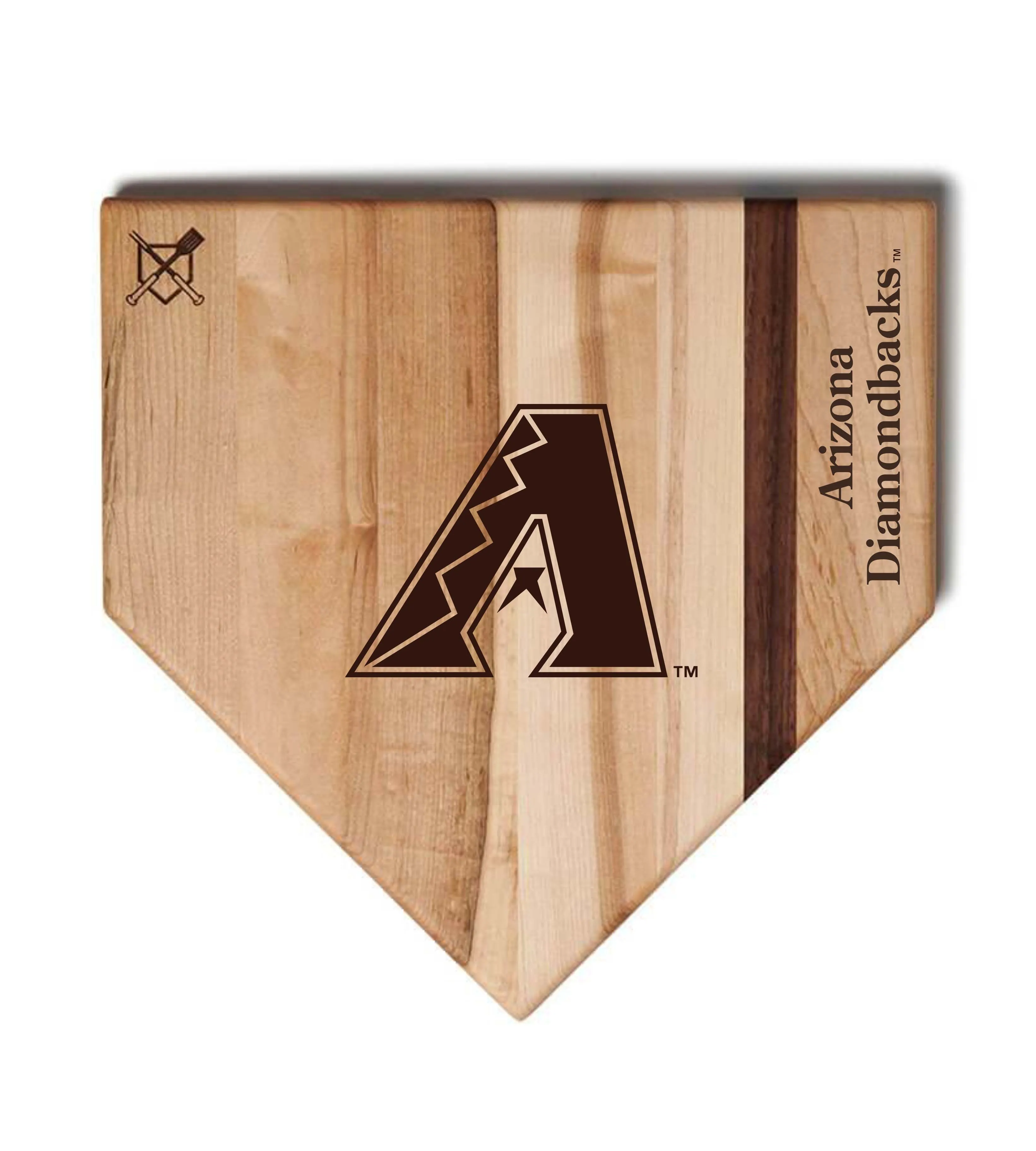 Arizona Diamondbacks "Grand Slam" Combo Set