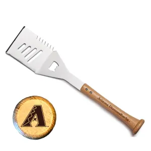 Arizona Diamondbacks "SLIDER" Spatula