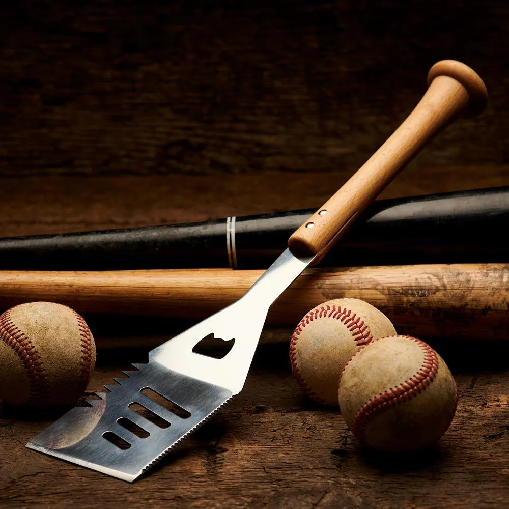 Arizona Diamondbacks "SLIDER" Spatula