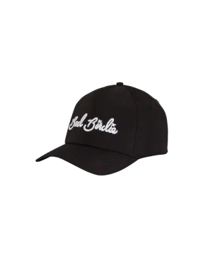 Bad Birdie - Script Hat