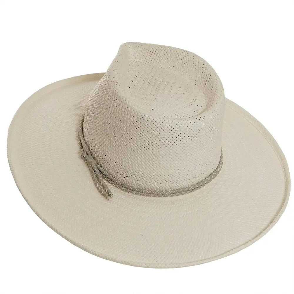 Bailey | Mens Sun Straw Hat