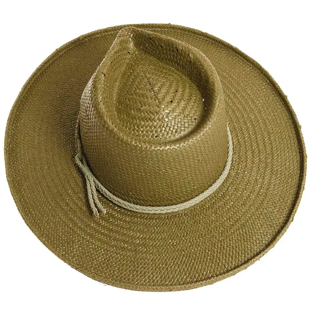 Bailey | Mens Sun Straw Hat