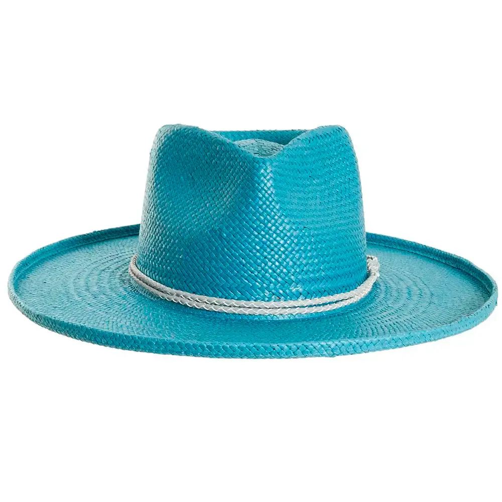 Bailey | Mens Sun Straw Hat