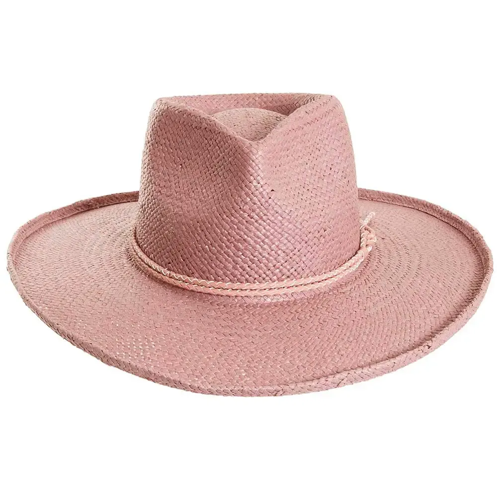 Bailey | Mens Sun Straw Hat