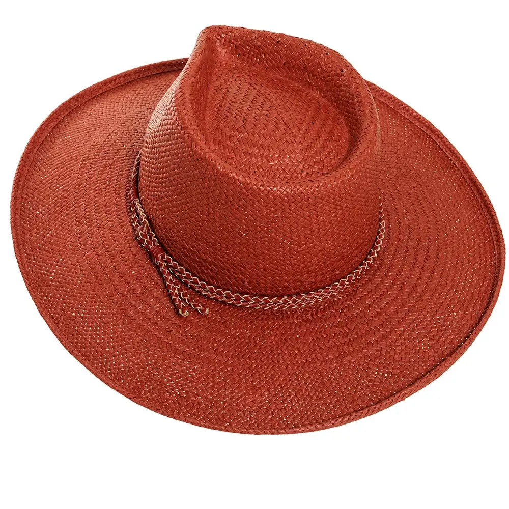 Bailey | Mens Sun Straw Hat