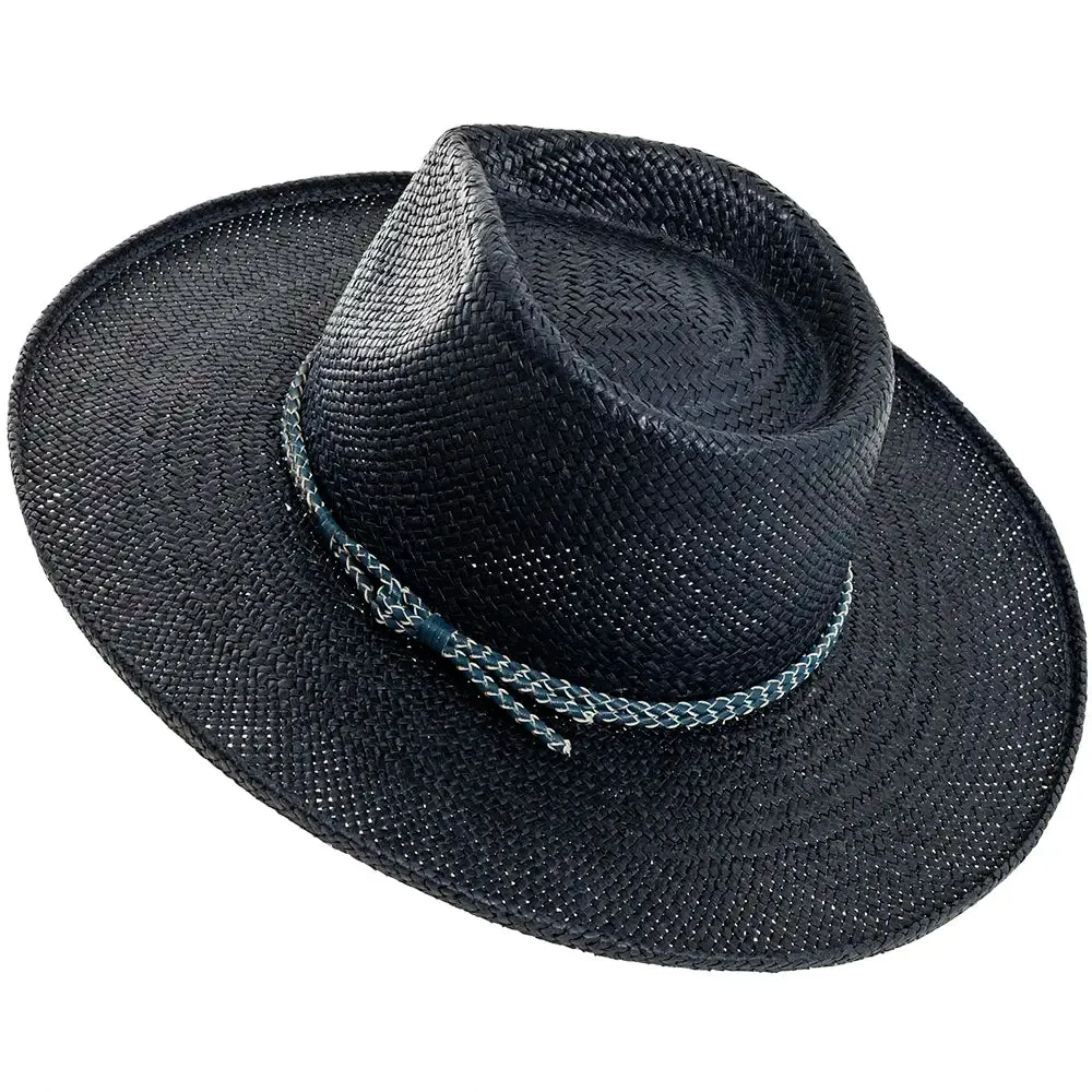 Bailey | Mens Sun Straw Hat