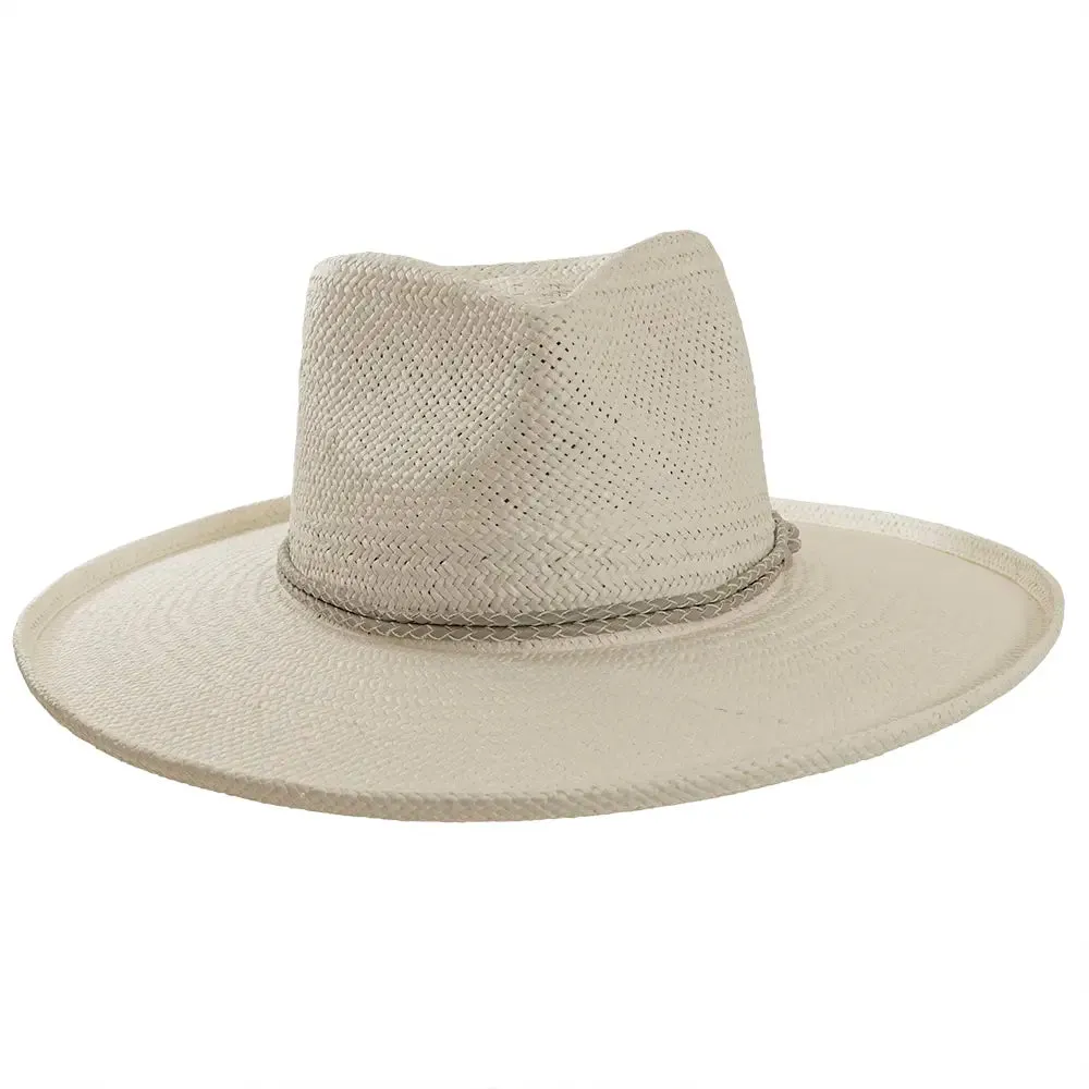 Bailey | Mens Sun Straw Hat