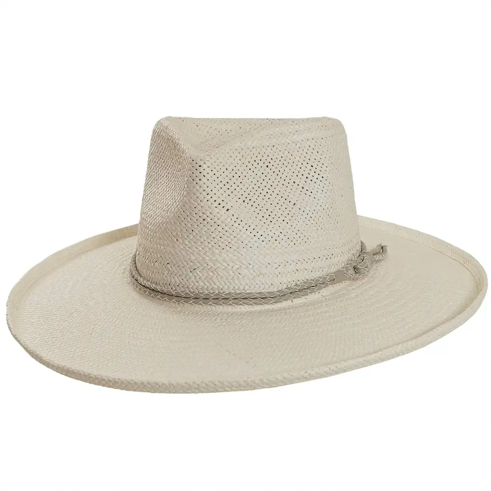 Bailey | Mens Sun Straw Hat