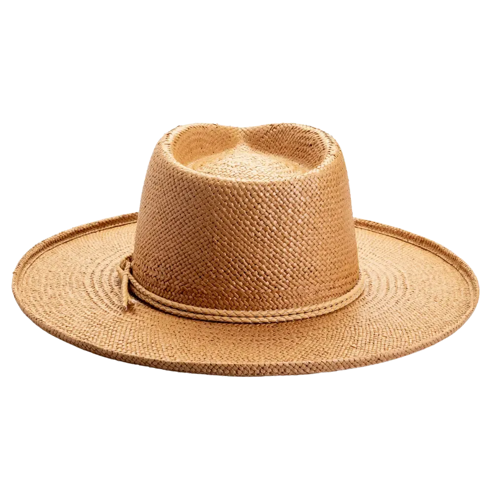 Bailey | Mens Sun Straw Hat