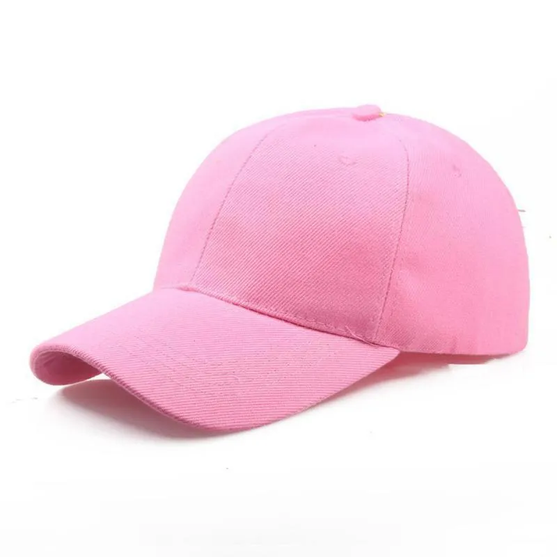 Baseball Cap Women Cap Snapback Hats For Women Casual Baseball Caps