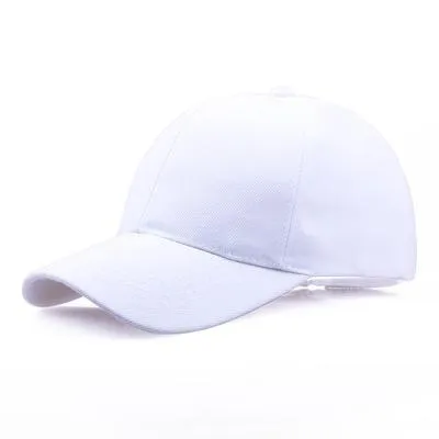 Baseball Cap Women Cap Snapback Hats For Women Casual Baseball Caps