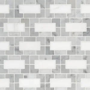 Bianco Dolomite Lynx - Stone Tile