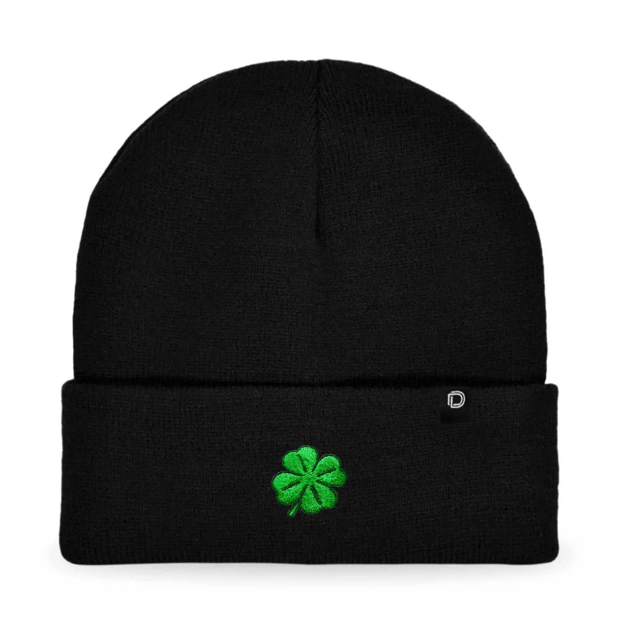 Black Clover Beanie Hat