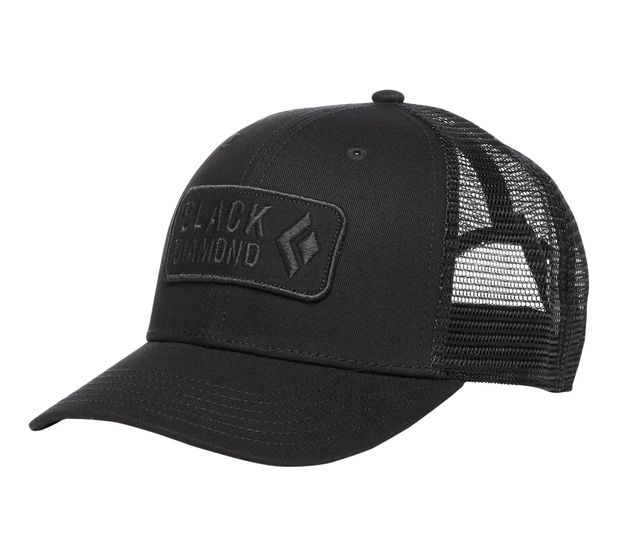 Black Diamond BD Trucker Hat - Men's