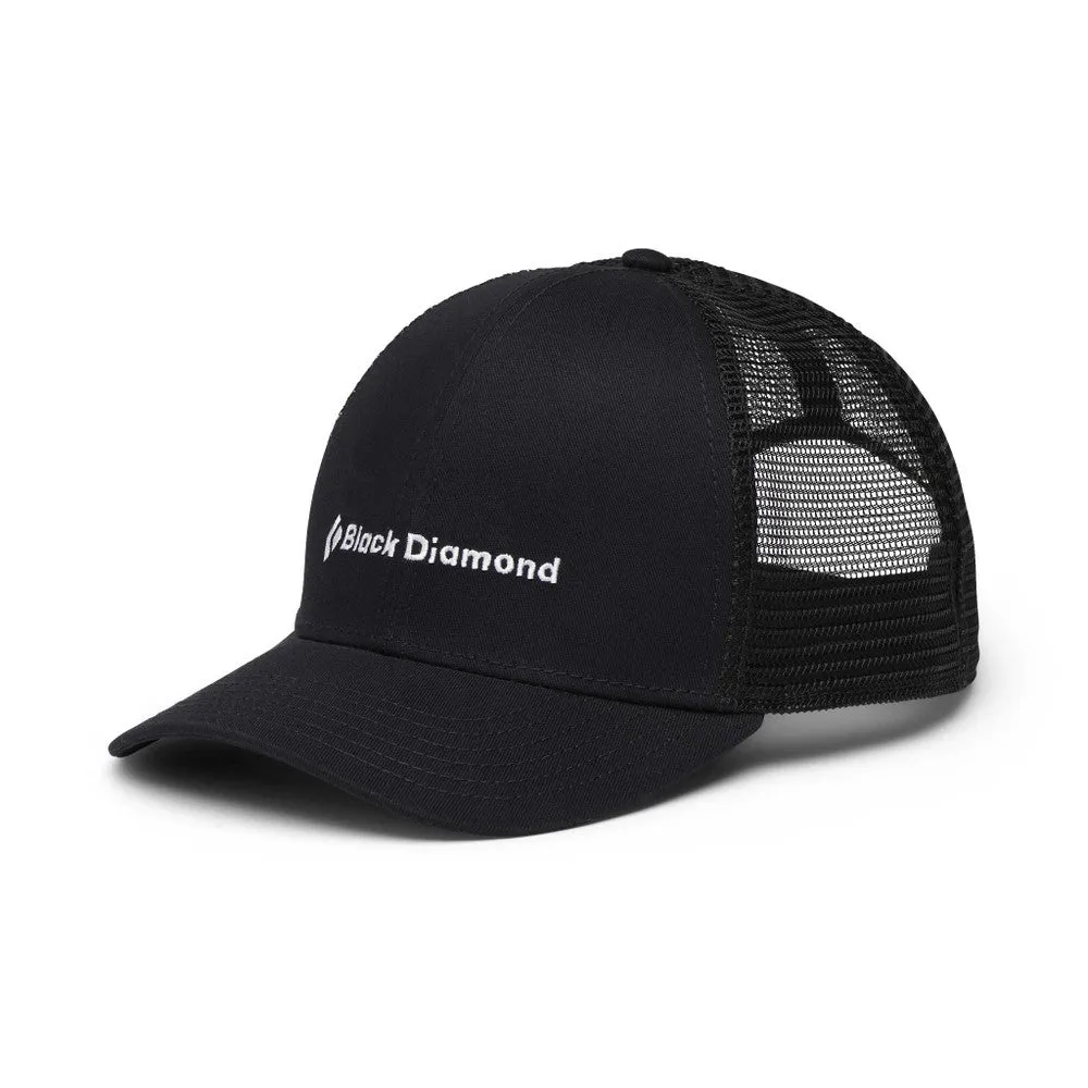 Black Diamond BD Trucker Hat - Men's