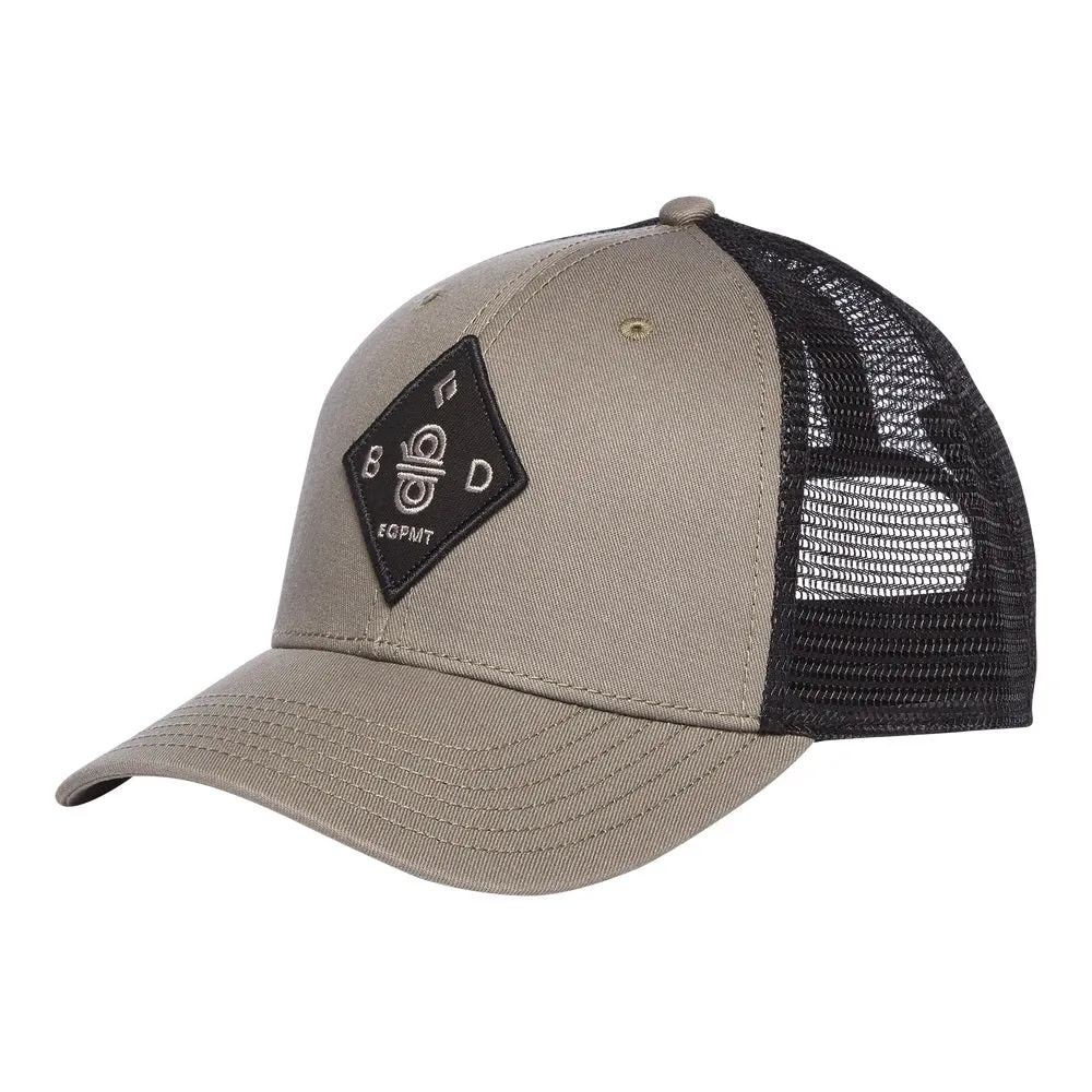 Black Diamond BD Trucker Hat - Men's