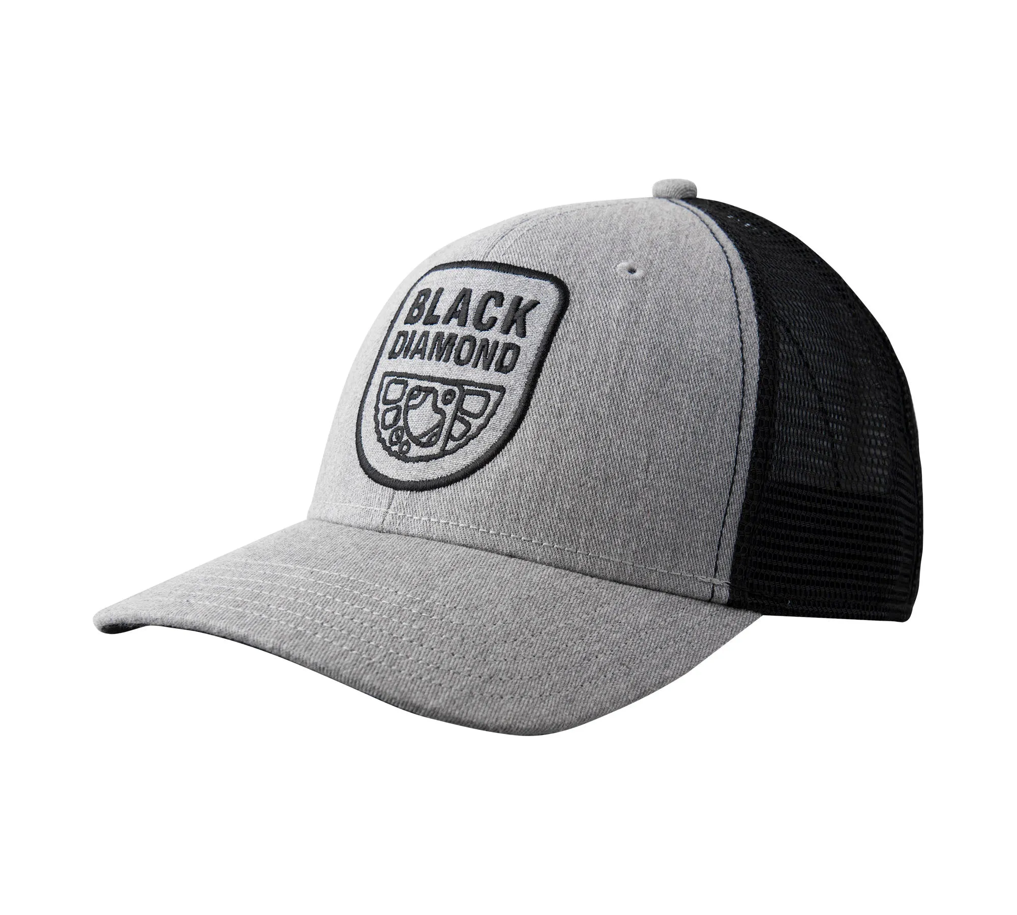 Black Diamond BD Trucker Hat - Men's