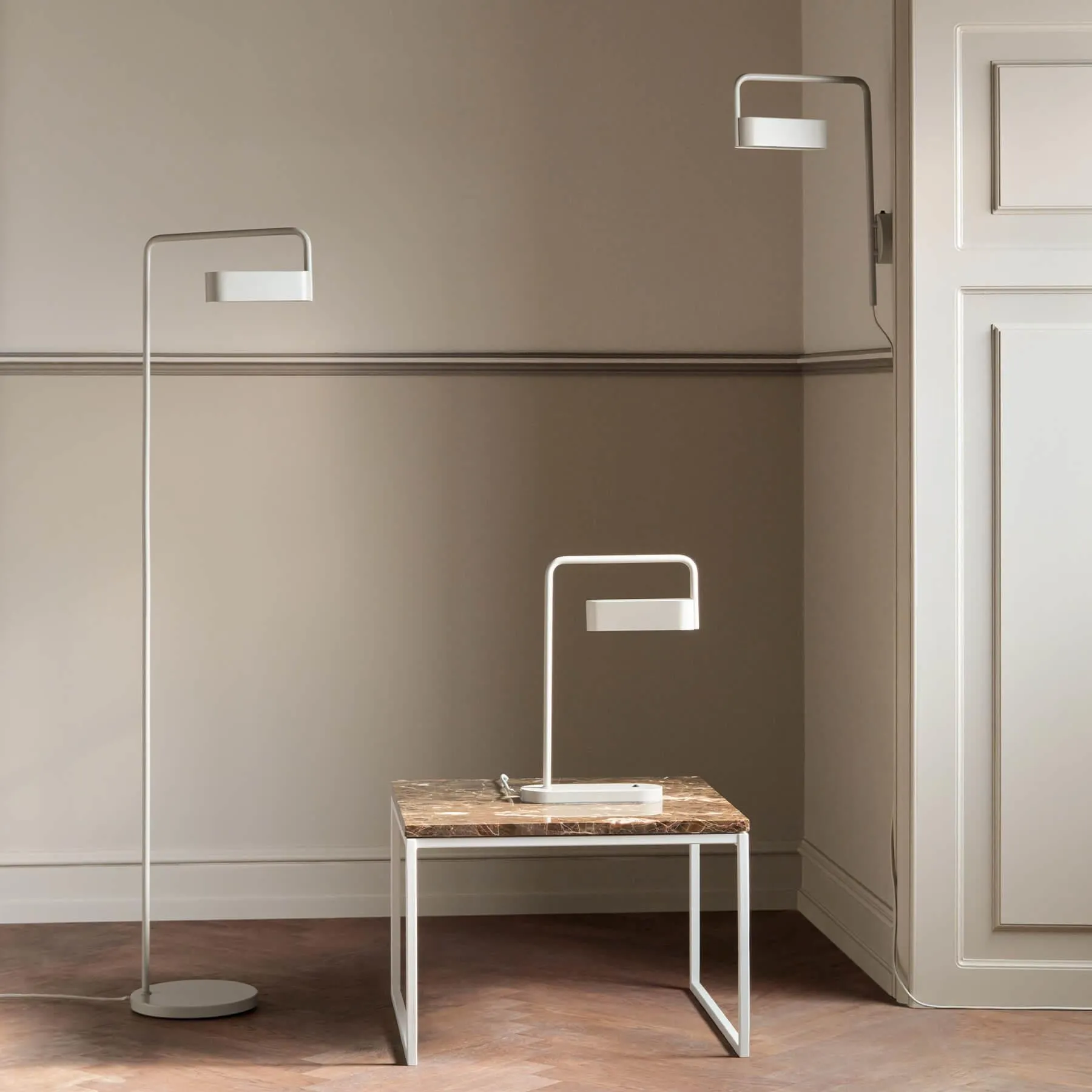 Bolia Scribe Wall Light