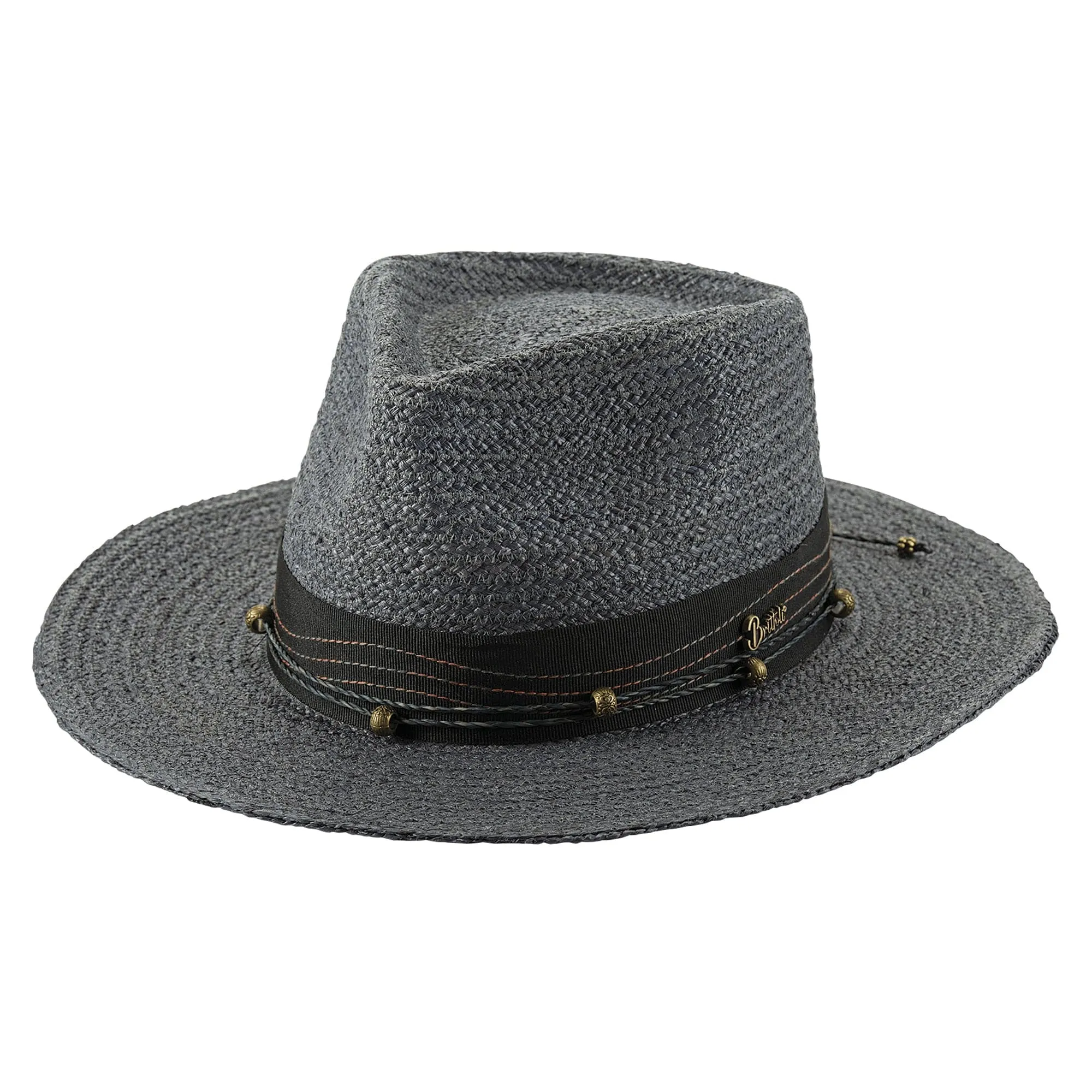 Bullhide Men's Wide Words & Feelings Hats