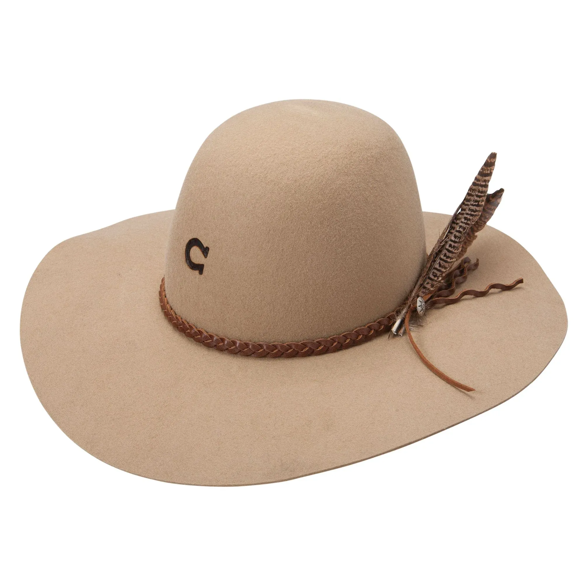 Charlie 1 Horse Women's Acorn Wanderlus Hat