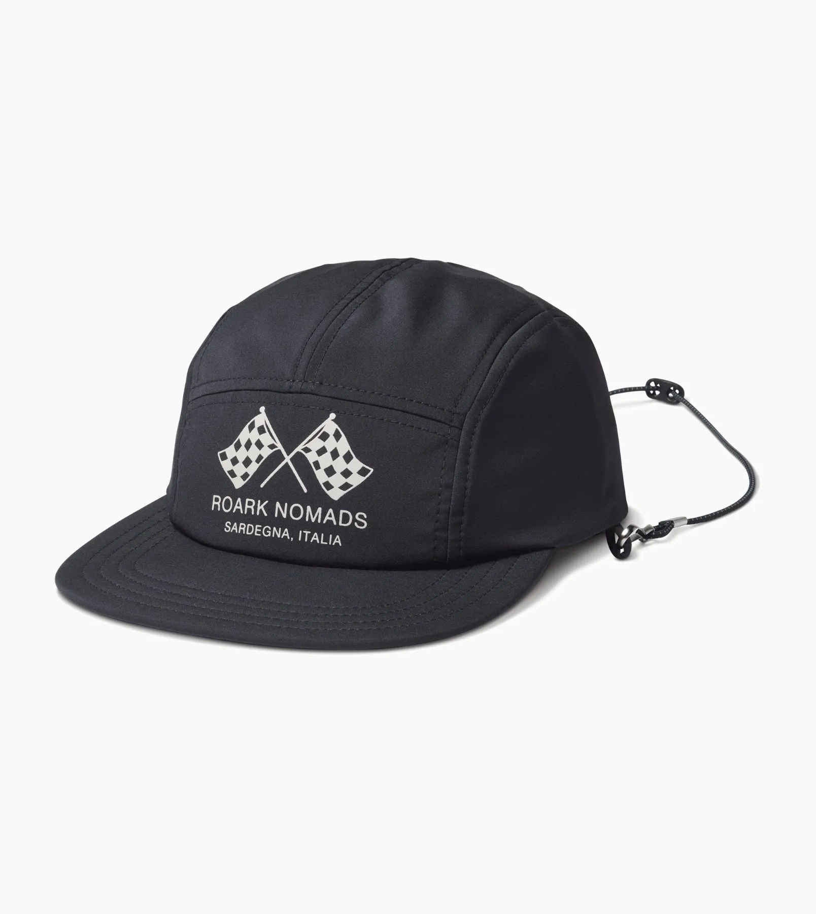 Chiller Strapback Hat Crushable