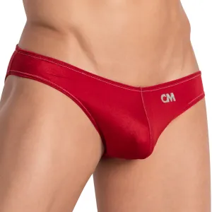 Cover Male CMI065 Breathable Bulge Pouch Bikini