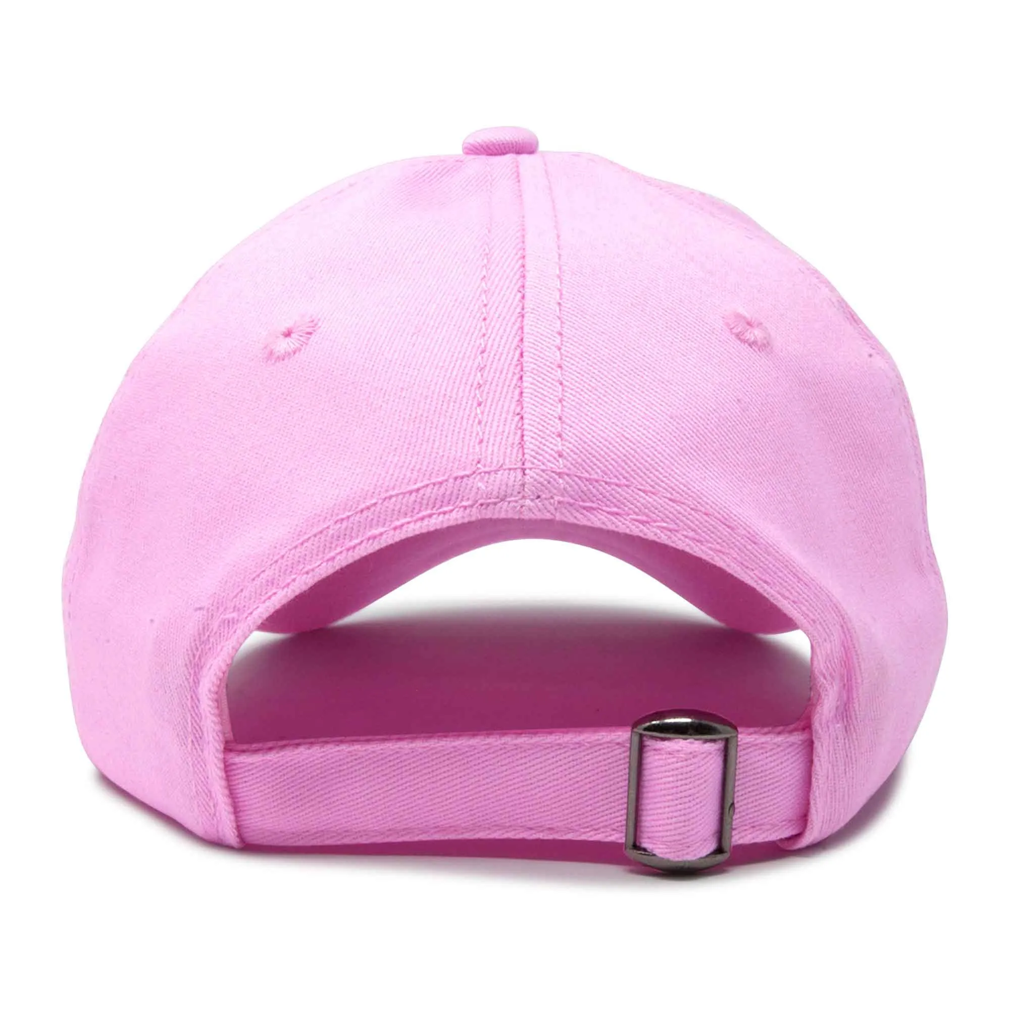 Dalix Rainbow Heart  Cap