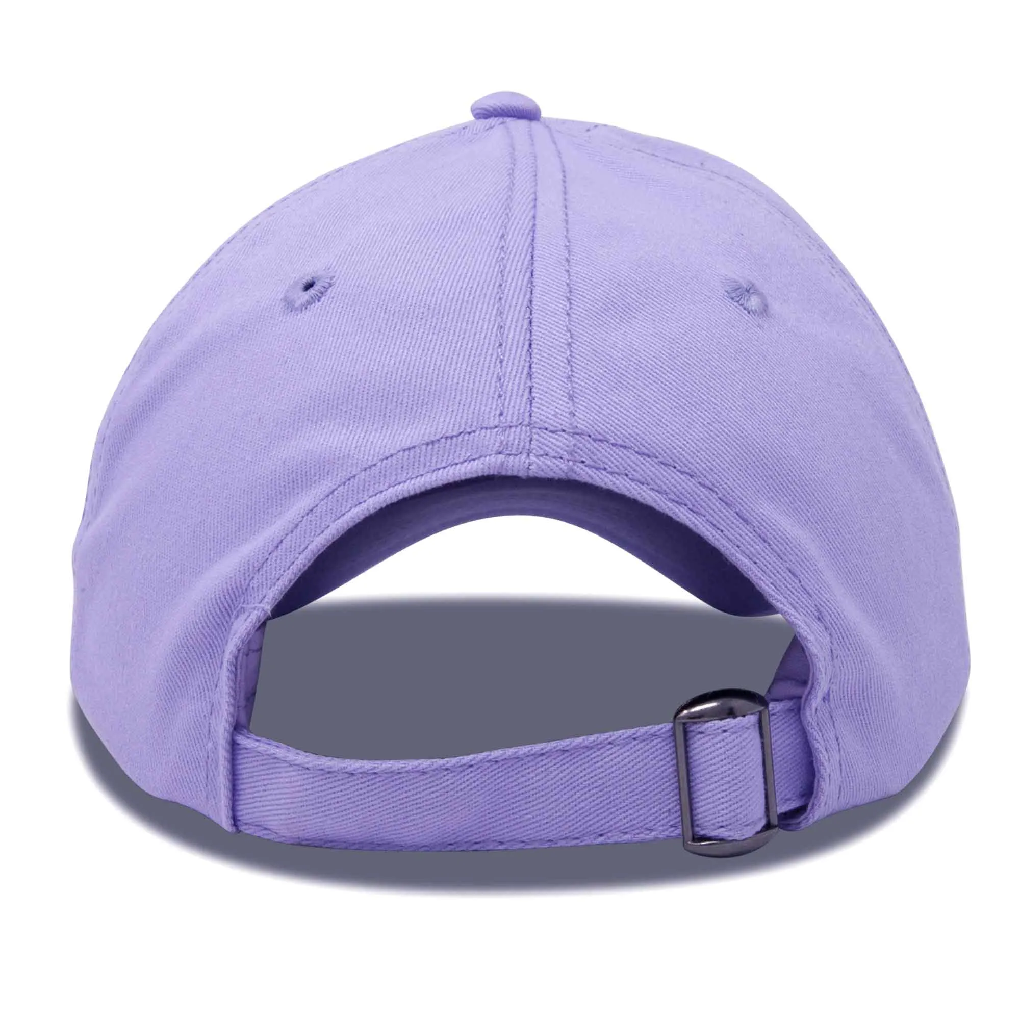 Dalix Rainbow Heart  Cap