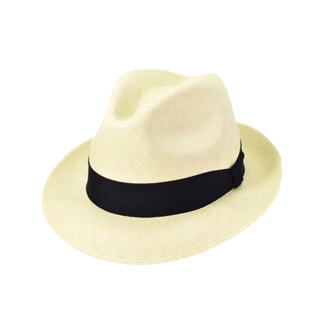 Dallas Hats Men's Puerto Rican White Hat