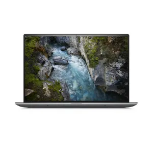 Dell Notebook Precision 5480 - 35.56 Cm (14") - Intel Core I7-13700H - Gray