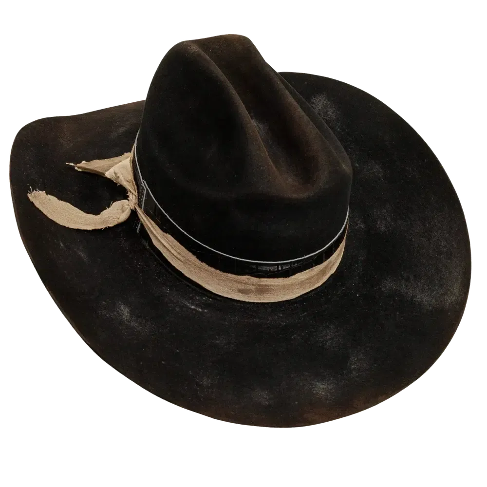 Dirty Cantina | Womens Felt Cowgirl Hat