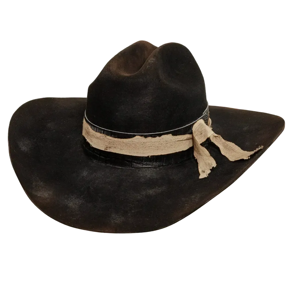 Dirty Cantina | Womens Felt Cowgirl Hat