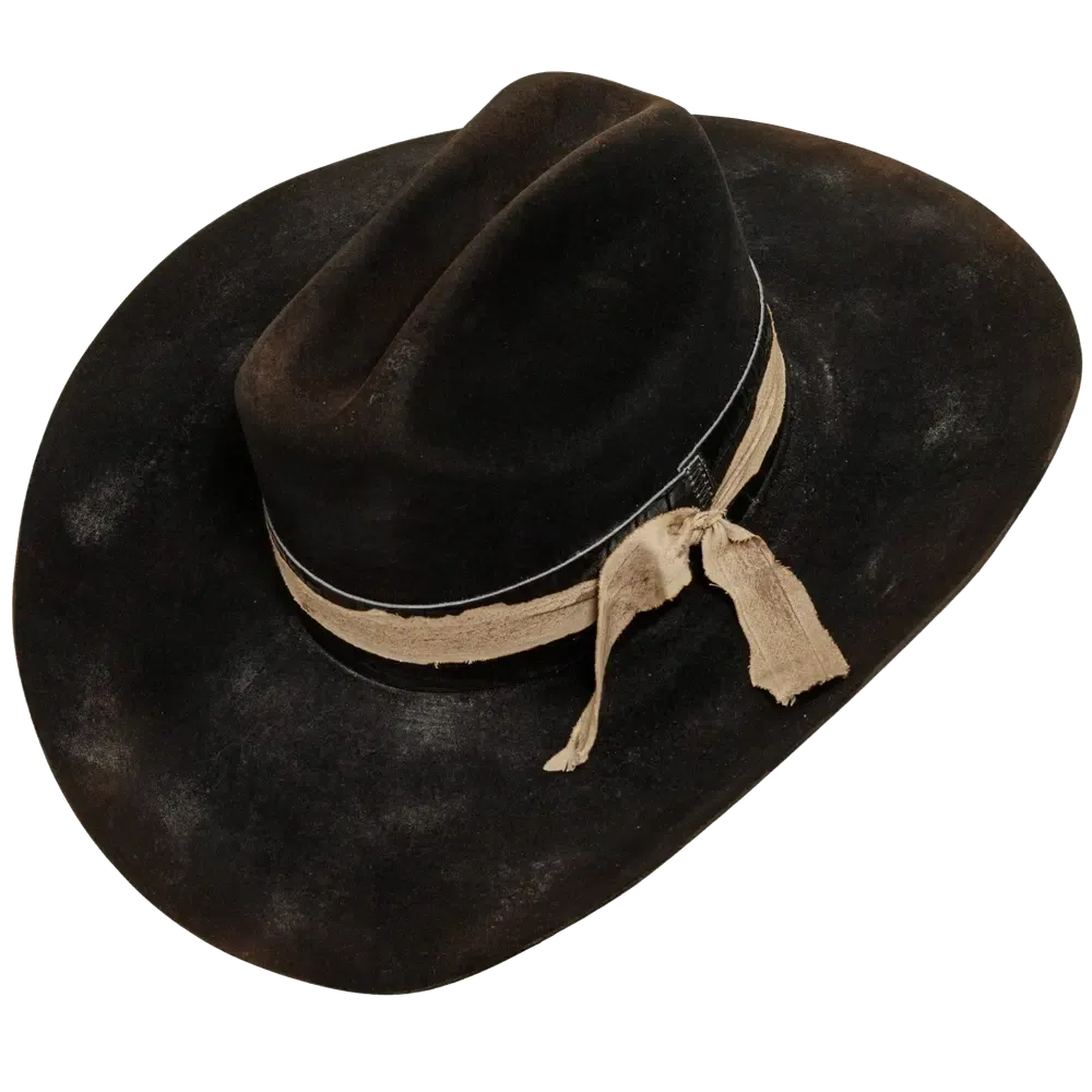 Dirty Cantina | Womens Felt Cowgirl Hat